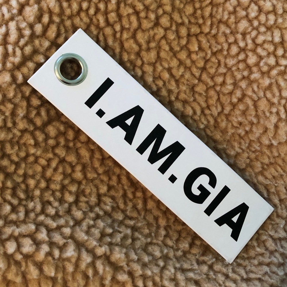 I.AM.GIA Camel Pixie Jacket - Picture 4 of 8